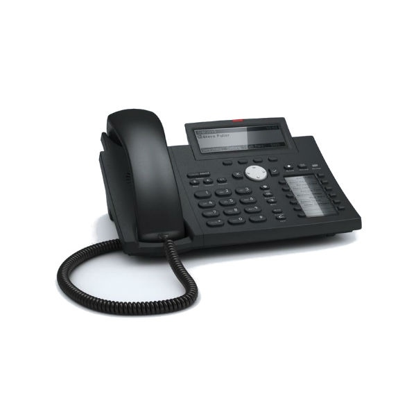 téléphone D3XX snom